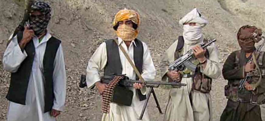 U Afganistanu kidnapovano pet službenika MKCK