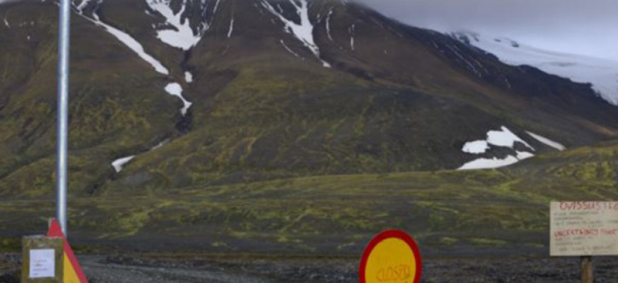 Island  izdao crveno upozorenje zbog vulkana Bardarbunga