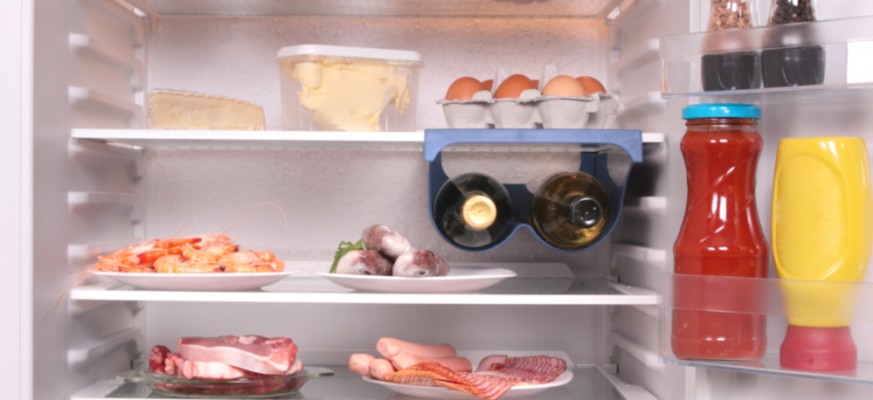 Ove namirnice obavezno morate čuvati u frižideru