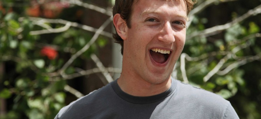 Mark Zuckerberg bi da nam čita misli i ima jezivu viziju budućnosti 