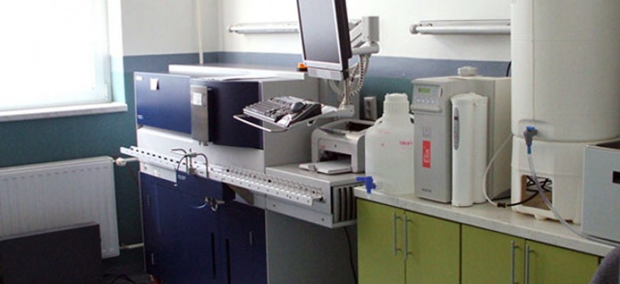 Veterinarski zavod TK dobiva laboratorij za kontrolu kvaliteta vode 