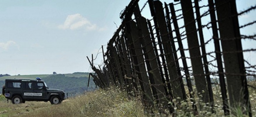 Bugarska proširuje zaštitnu ogradu na granici s Turskom