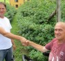 Uložili desetine hiljada maraka: Bošnjak i Srbin u Potočarima pokrenuli zajednički posao
