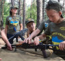 Ukrajina: Vojni kampovi za djecu između 9 i 17 godina