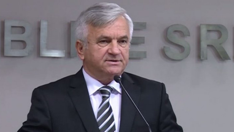 Čubrilović: NSRS će pravno i politički zaštititi imovinu RS