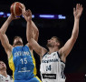 Eurobasket: Slovenija prvi četvrtfinalist 