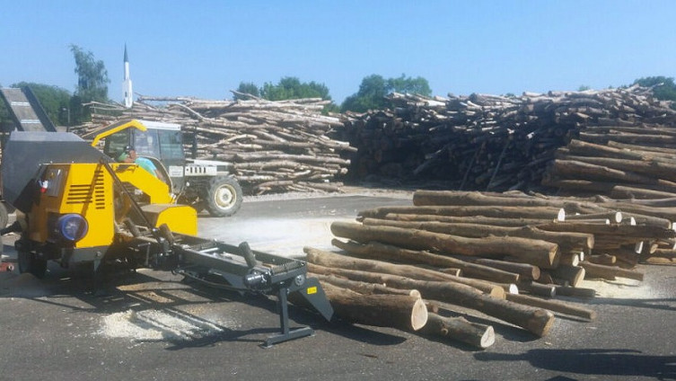 Zbog „borbe“ vlasti i šumokradica: Na drva za ogrjev građani čekaju pet i više mjeseci