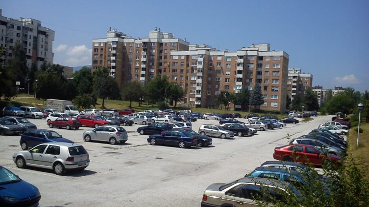 Donesena odluka o cijenama parkinga u Sarajevu