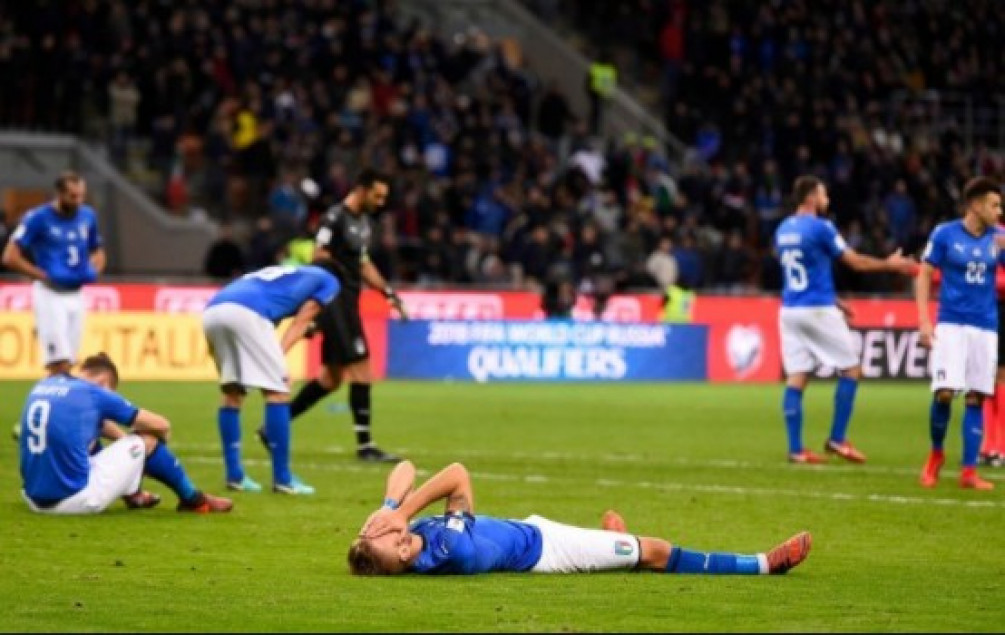 Italija ide na Svjetsko nogometno prvenstvo, jednu selekciju izbacuju?