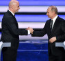 Putin i Infantino poželjeli dobrodošlicu na Mundijal