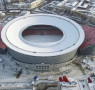 Rusi završili najbizarniji stadion na Svjetskom prvenstvu
