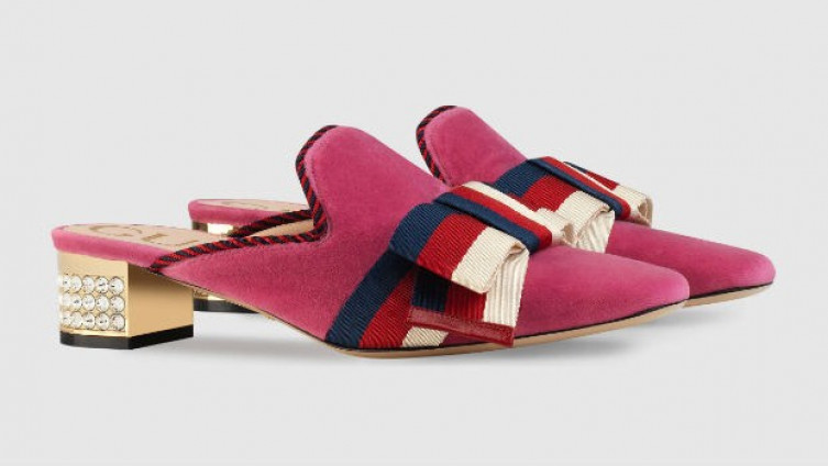 Elegantno i udobno: Ove dizajnerske papuče uskoro će preplaviti modne dućane