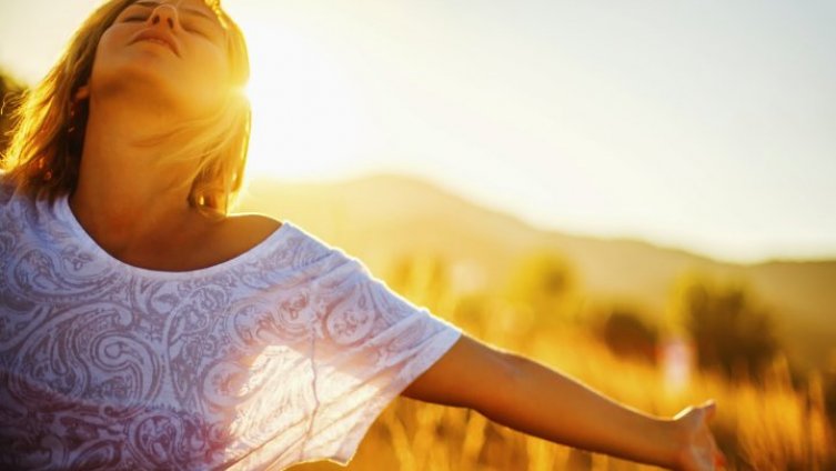 15 razloga zašto je izlaganje suncu dobro za nas