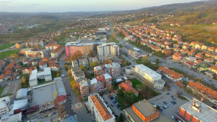 Srebrenik: Za vodovod i kanalizaciju 1,5 miliona KM