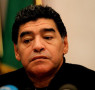 Ni Argentina ni Brazil: Maradona otkrio favorite za osvajanje Mundijala