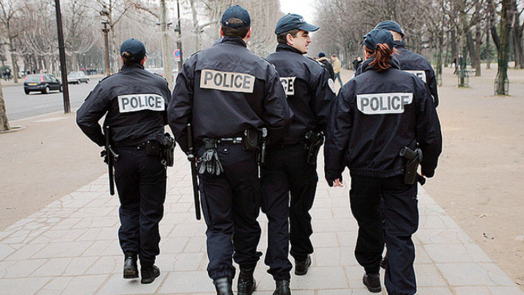 Žena izbola dvije osobe u prodavnici na jugu Francuske