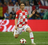 Luka Modrić proglašen najboljim igračem Svjetskog prvenstva