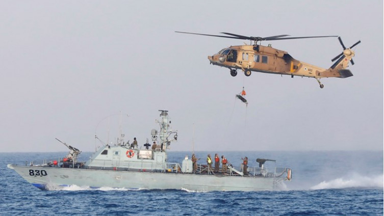 Izrael zaprijetio Iranu vojnom akcijom ako zatvori tjesnac u Crvenom moru
