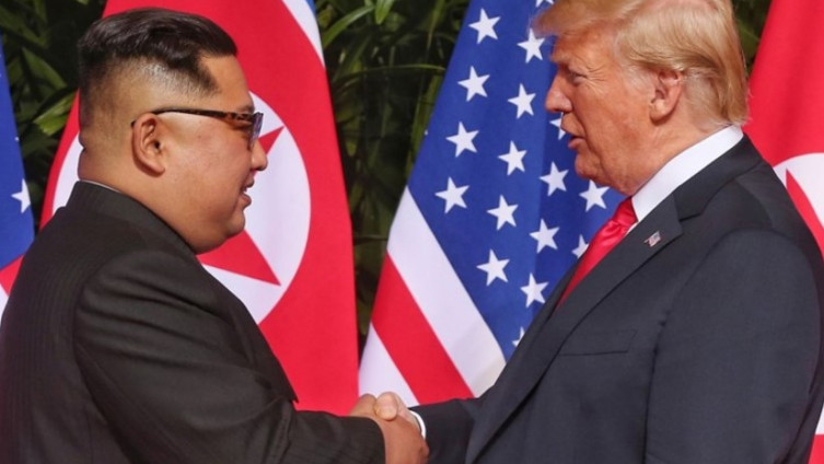 Predsjednik Donald Tramp primio pismo od Kim Jong-una, očekuje novi sastanak