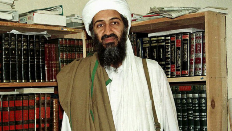 Bin Ladenova majka prvi put progovorila o svom sinu: Nisam mogla ni zamisliti da će postati terorist