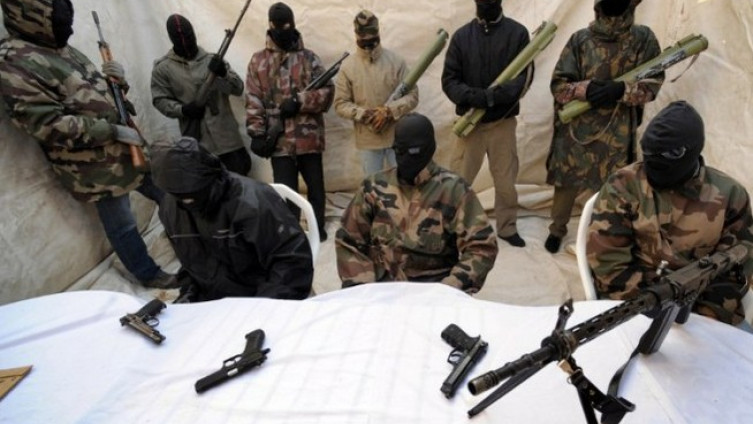 Militanti ubili najmanje 15 civila u Nigeriji 