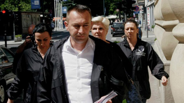 Supružnici Alma i Tarik Drina osuđeni na po dvije godine zatvora, Galičić na 20 mjeseci 