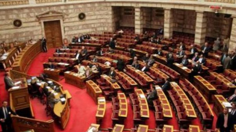 Grčka: Glasanje o povjerenju vladi u srijedu 