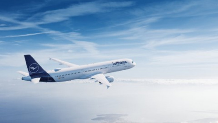 "Lufthansa" postala najveći evropski zračni prijevoznik