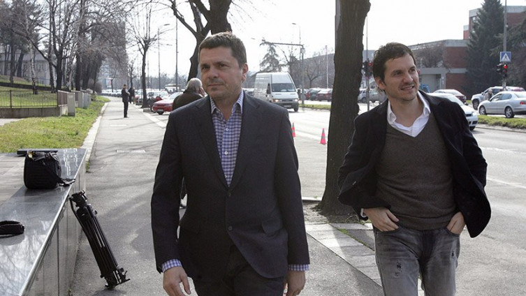 Miroslav i Marko Mišković proglašeni krivima za utaju poreza, čeka se da sudija kaže kolika je kazna