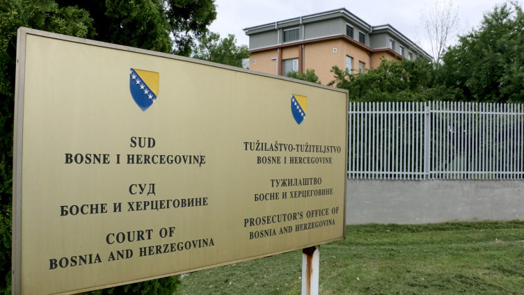 Deset godina zbog silovanja: Potvrđena presuda Milanu Todoviću