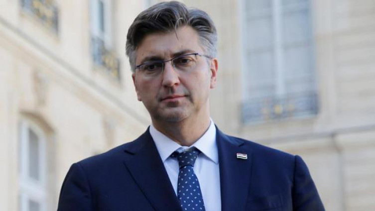 Andrej Plenković smijenio tri ministra i imenovao njihove nasljednike 