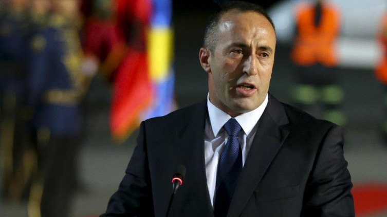 Makronov savjetnik zvao Haradinaja: U septembru sastanak u Parizu