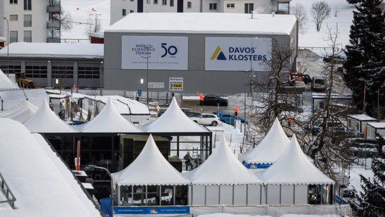 U Davosu o zapadnom Balkanu: Evropska unija treba ispuniti obećanja