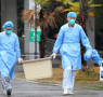 Raste broj mrtvih od virusa: Kina gradi ogromni stacionar za bolesne