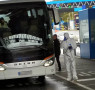 Ušao u BiH: Prve fotografije autobusa s turistima iz Kine od kojeg strahuje region