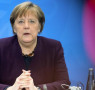 Prvi put: Angela Merkel se vanredno obraća naciji 