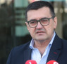 Tešanović: BiH nabavlja savremenu opremu za testiranje koronavirusa, dnevno 100 testova