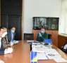 Radončić i gradonačelnik Skaka razgovarali o transportu medicinske opreme iz Kine za borbu protiv koronavirusa
