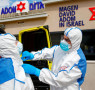 U Izraelu od koronavirusa umrlo 95 osoba