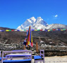 Vrhovi Himalaja vidljivi prvi put nakon 30 godina
