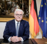 Njemački predsjednik: Društvo je na prekretnici zbog koronavirusa