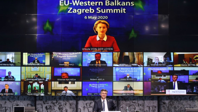 Lideri Evropske unije obećali da će ojačati veze sa zemljama zapadnog Balkana