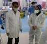 U Iranu umrla još 51 osoba od koronavirusa 