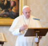Papa Franjo pozvao EU na solidarnost u borbi s posljedicama pandemije 