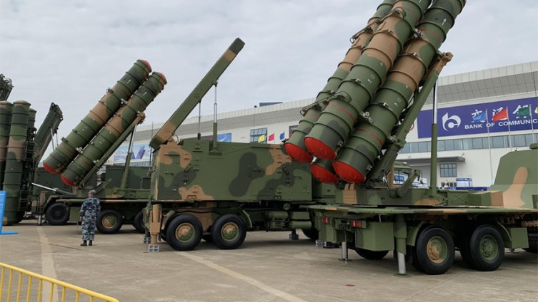 Amerika upozorila Srbiju zbog nabavke oružja iz Kine, moguće su i sankcije