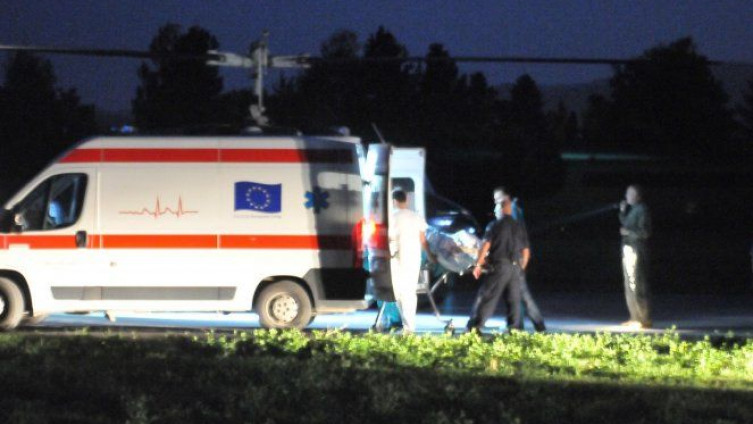 U Beogradu pronađeno tijelo migranta na putu: Vidljive rasjekotine i rane po leđima, grudima, rukama i glavi
