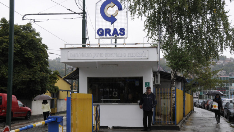 Sindikat GRAS-a pozvao zastupnike da usvoje sporazum sa Vladom KS