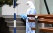 Blagi pad: U Kantonu Sarajevo 228 novozaraženih koronavirusom, a šest preminulih 