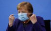Merkel: Postojeće mjere neće biti dovoljne da se prebrodi zima