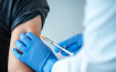 Dvije osobe zabilježile nuspojave nakon primanja Fajzerove vakcine